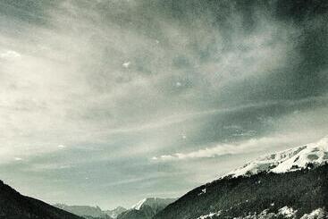 호텔 Ameron Davos Swiss Mountain Resort