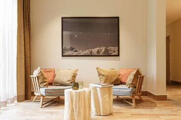 호텔 Ameron Davos Swiss Mountain Resort
