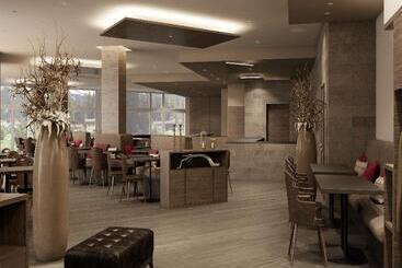 호텔 Ameron Davos Swiss Mountain Resort