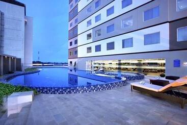 Aston Kupang Hotel & Convention Center