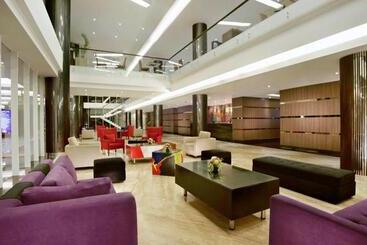 Aston Kupang Hotel & Convention Center