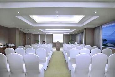 Aston Kupang Hotel & Convention Center