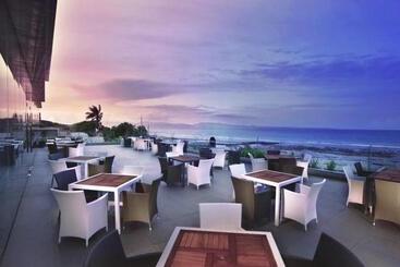 Aston Kupang Hotel & Convention Center