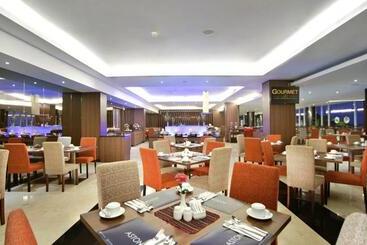 Aston Kupang Hotel & Convention Center