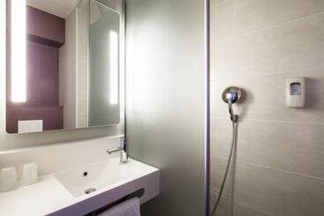 B&b Hotel Marseille Euromed