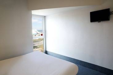 B&b Hotel Marseille Euromed