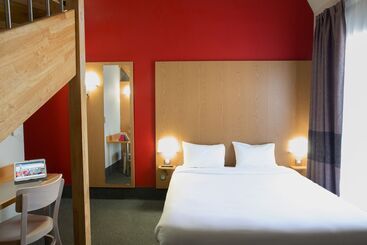 B&b Hotel Marseille Euromed