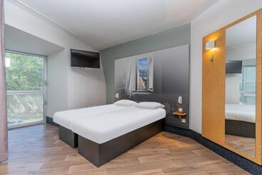 B&b Hotel Marseille Euromed