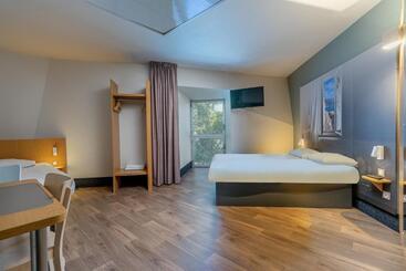 B&b Hotel Marseille Euromed