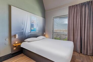 B&b Hotel Marseille Euromed