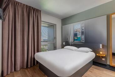 B&b Hotel Marseille Euromed