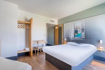 B&b Hotel Marseille Euromed