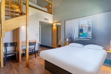 B&b Hotel Marseille Euromed