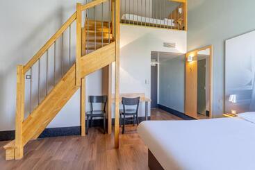 B&b Hotel Marseille Euromed