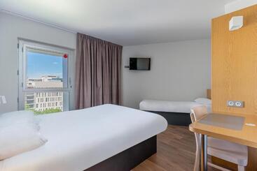 B&b Hotel Marseille Euromed