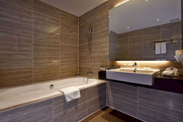 هتل Best Western Petaling Jaya