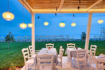 هتل Blue Lagoon Princess   All Inclusive