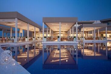 هتل Blue Lagoon Princess   All Inclusive