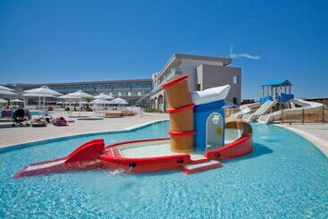 هتل Blue Lagoon Princess   All Inclusive
