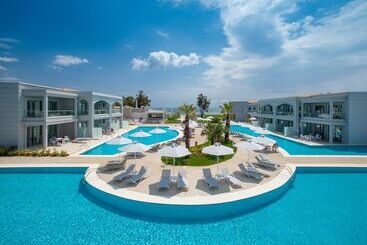 هتل Blue Lagoon Princess All Inclusive