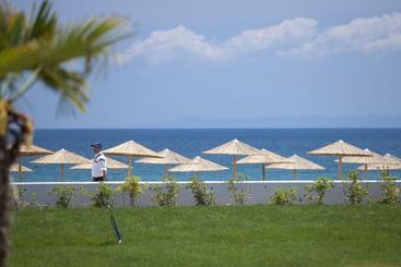 هتل Blue Lagoon Princess   All Inclusive