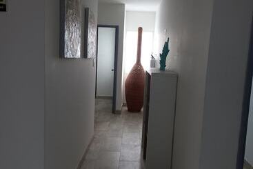 هتل Boutique Casa Mar