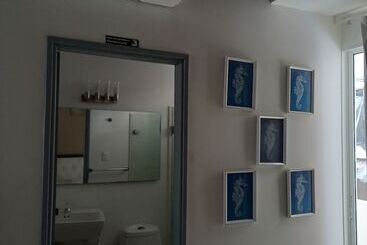 هتل Boutique Casa Mar