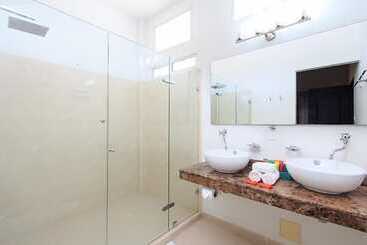 هتل Boutique Casa Mar