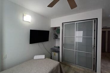 هتل Boutique Casa Mar