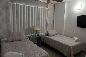 هتل Boutique Casa Mar