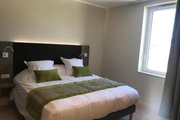 Brit Hotel Confort Saint Dizier - Saint Dizier