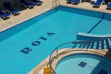 هتل Rota