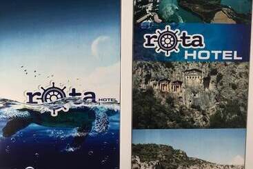 هتل Rota