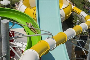 Dream World Aqua Hotel   All Inclusive