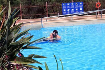 هتل Eria Resort Accessible Holidays