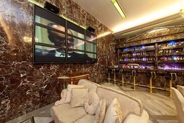 酒店 Excelsior Dortmund Hauptbahnhof