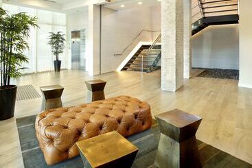 هتل Hyatt Place Miami Airport East