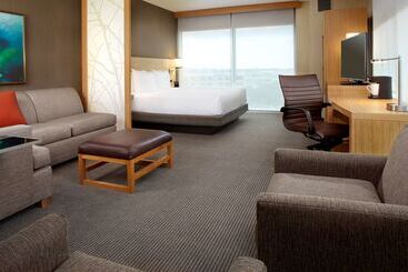 هتل Hyatt Place Miami Airport East