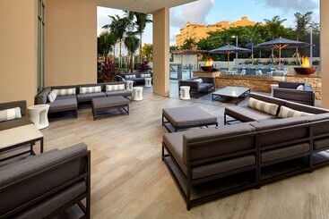 هتل Hyatt Place Miami Airport East