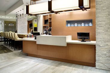 هتل Hyatt Place Miami Airport East