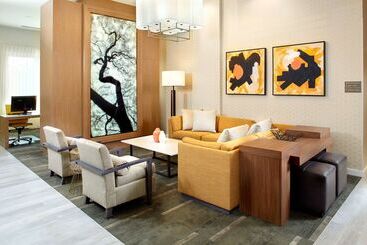 هتل Hyatt Place Miami Airport East