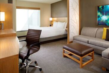هتل Hyatt Place Miami Airport East