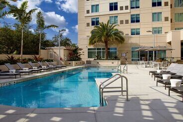 هتل Hyatt Place Miami Airport East