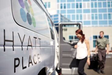 هتل Hyatt Place Miami Airport East