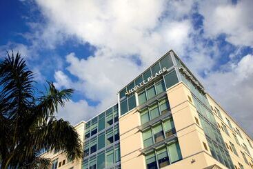 هتل Hyatt Place Miami Airport East