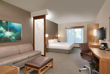 هتل Hyatt Place Miami Airport East