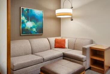 هتل Hyatt Place Miami Airport East
