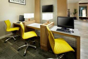 هتل Hyatt Place Miami Airport East