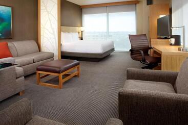 هتل Hyatt Place Miami Airport East