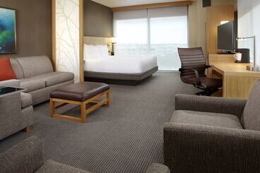 هتل Hyatt Place Miami Airport East